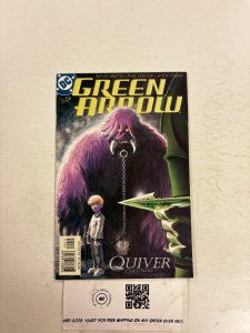 Green Arrow #9 NM DC Comic Books Stanley and his Monster Kevin Smith 16 HH93