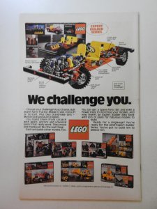 Moon Knight #1 (1980) Beautiful VF-NM Condition!