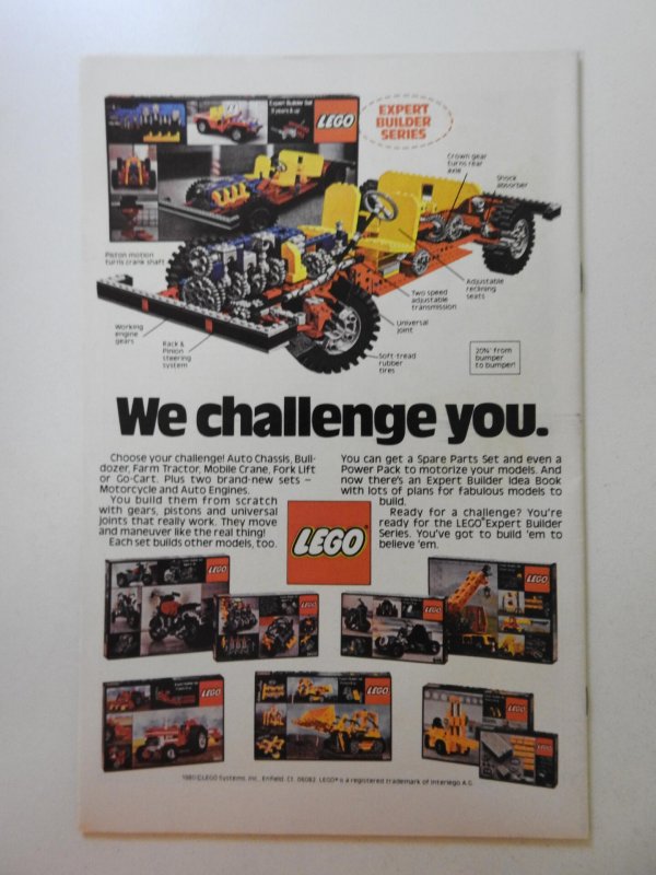 Moon Knight #1 (1980) Beautiful VF-NM Condition!