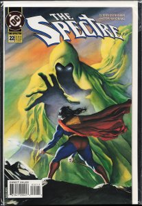 The Spectre #22 (1994) The Spectre