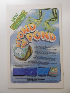 Alpha Flight #17 (1984) W/Wolverine! Beautiful NM- Condition!