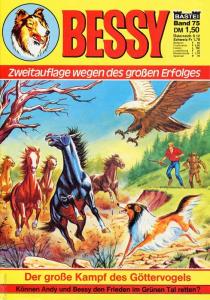 Der grosse Kampf des Gottervogels