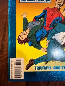 The Amazing Spider-Man #388 (1994)