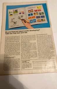 The Amazing Spider-Man #80 (1970)vs the chameleon