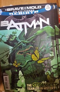 Batman #23 (2017)