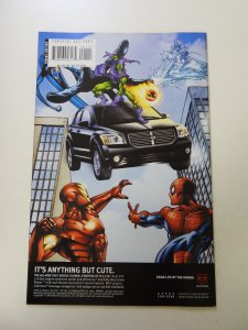 X-23: Target X #1 (2007) VF/NM condition