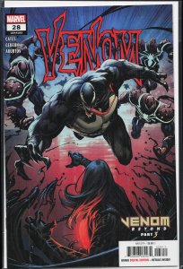 Venom #28 (2020)