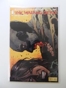 The Walking Dead #128 (2014)
