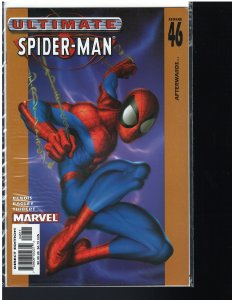 Ultimate Spider-Man #46 (Marvel, 2003)
