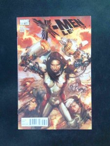 X-Men Leagcy  #243  MARVEL Comics 2011 VF-
