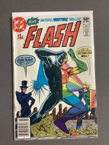 The Flash #299 (1981)