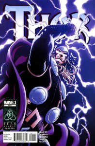 Thor #620.1 VF; Marvel | we combine shipping