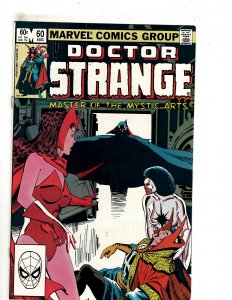 Doctor Strange #60 (1983) SR40