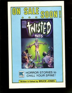 ALIEN WORLD #4 (9.2)