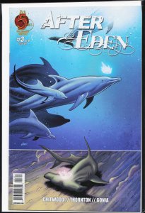 After Eden #3 (2017)