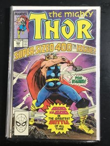 Thor #400 (1989)
