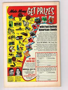 Phantom Stranger # 24 VF/NM DC Comic Book Horror Canning PEDIGREE Collection D12