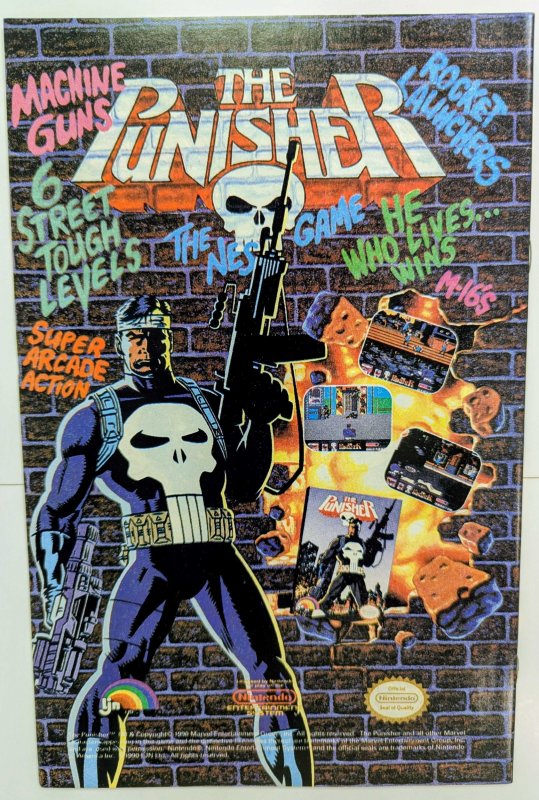 The New Mutants #98 (1991) New Mutants [Key Issue]