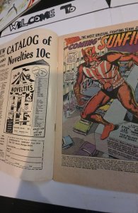 The X-Men #64 first Sunfire app _ see.deacript