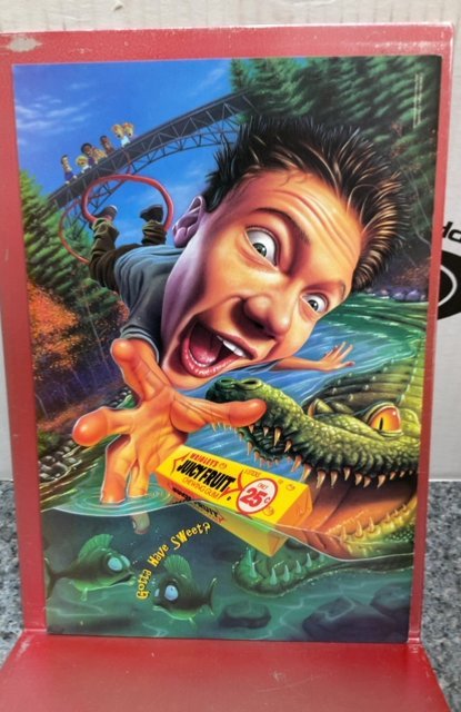 Fantastic Four #31 (2000)