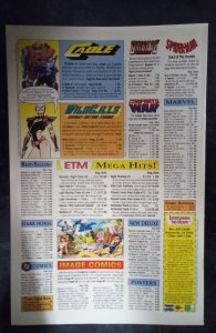 Doctor Strange, Sorcerer Supreme #44 (1992)