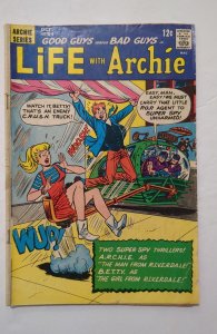 Life with Archie #54 (1966) Good 2.0