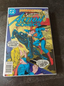 Action Comics #502 (1979)