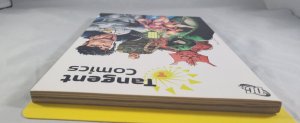 Tangent Comics Volume 1 TPB DC Comics