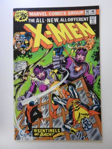 The X-Men #98 (1976) VF+ condition