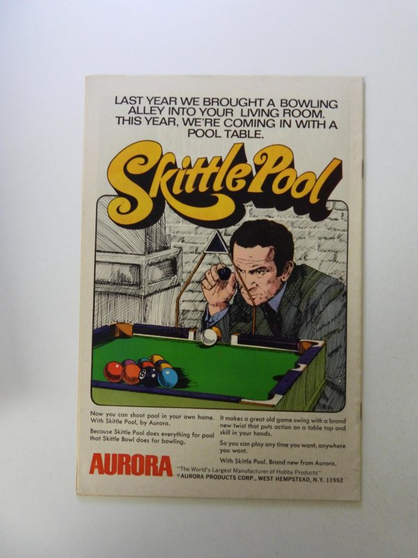 Action Comics #395 (1970) FN/VF condition