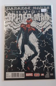 Superior Spider-Man #22 (2014)