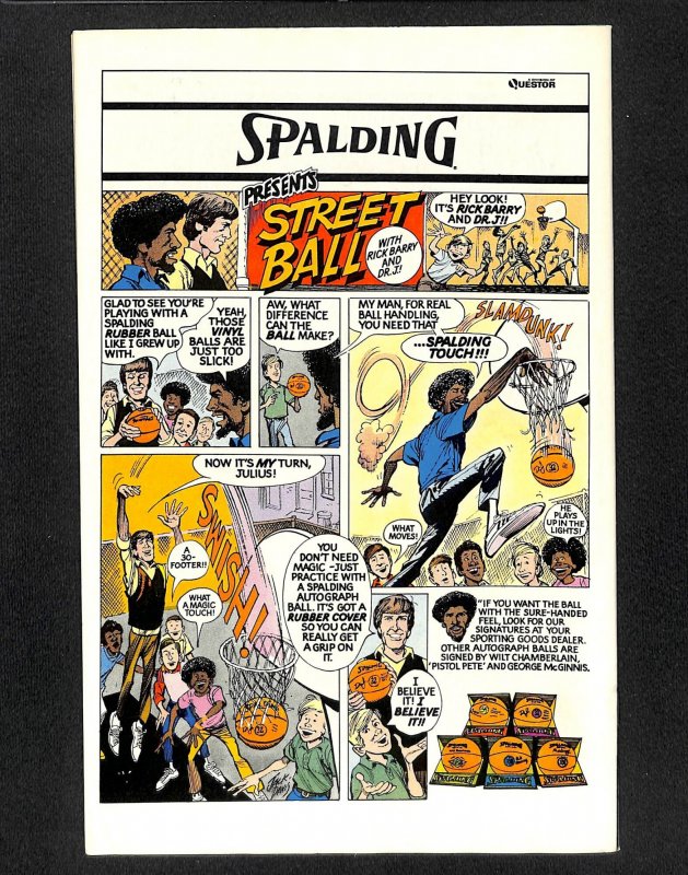 Spectacular Spider-Man #21 NM- 9.2