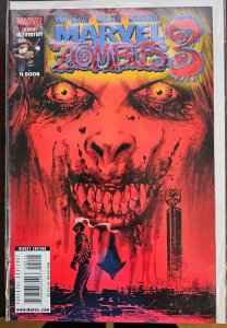 Marvel Zombies 3 #2 (2009)