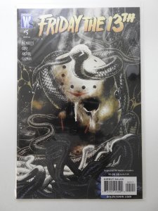 Friday The 13th #5 (2007)