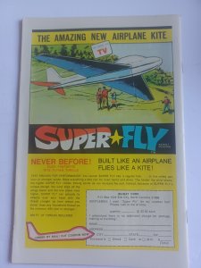 Ghosts #28 - Horror - 1971 - (-VF)