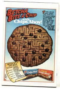 Willow #3  1988 - Marvel  -VF/NM - Comic Book