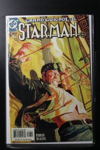 Starman #67 (2000)
