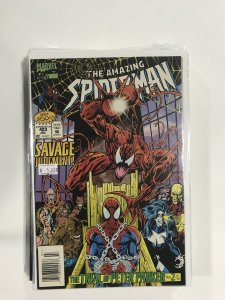 The Amazing Spider-Man #403 (1995) Spider-Man NM3B213 NEAR MINT NM