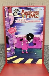 Adventure Time: The Bubbline College Special (2025)