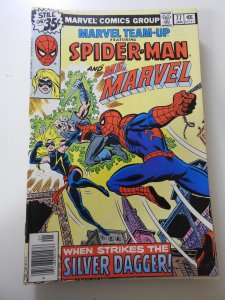 Marvel Team-Up #77 (1979)
