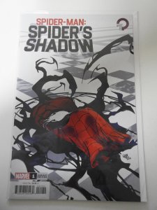 Spider-Man: Spider's Shadow #1 Variant Edition