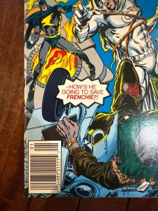 Marc Spector: Moon Knight #10 (1990)