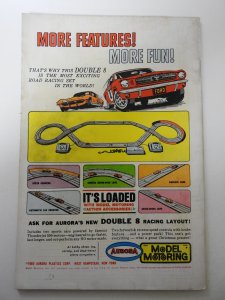 Our Army at War #164 (1966) FN+ Condition!