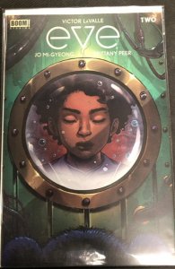 Eve #2 (2021)