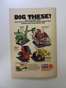 Our Army at War #248 (1972) VF- condition