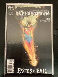 Supergirl #37 Direct Edition (2009)