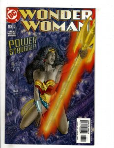 Wonder Woman #183 (2002) OF34