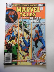 Marvel Tales #70