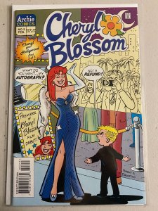 Cheryl Blossom Goes Hollywood #3 NM (1997)