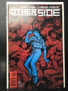 The Other Side #4 (2007)